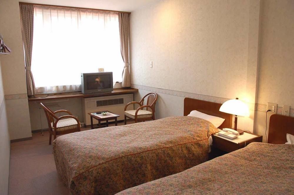 Hotel Bonfire Hakuba Zewnętrze zdjęcie