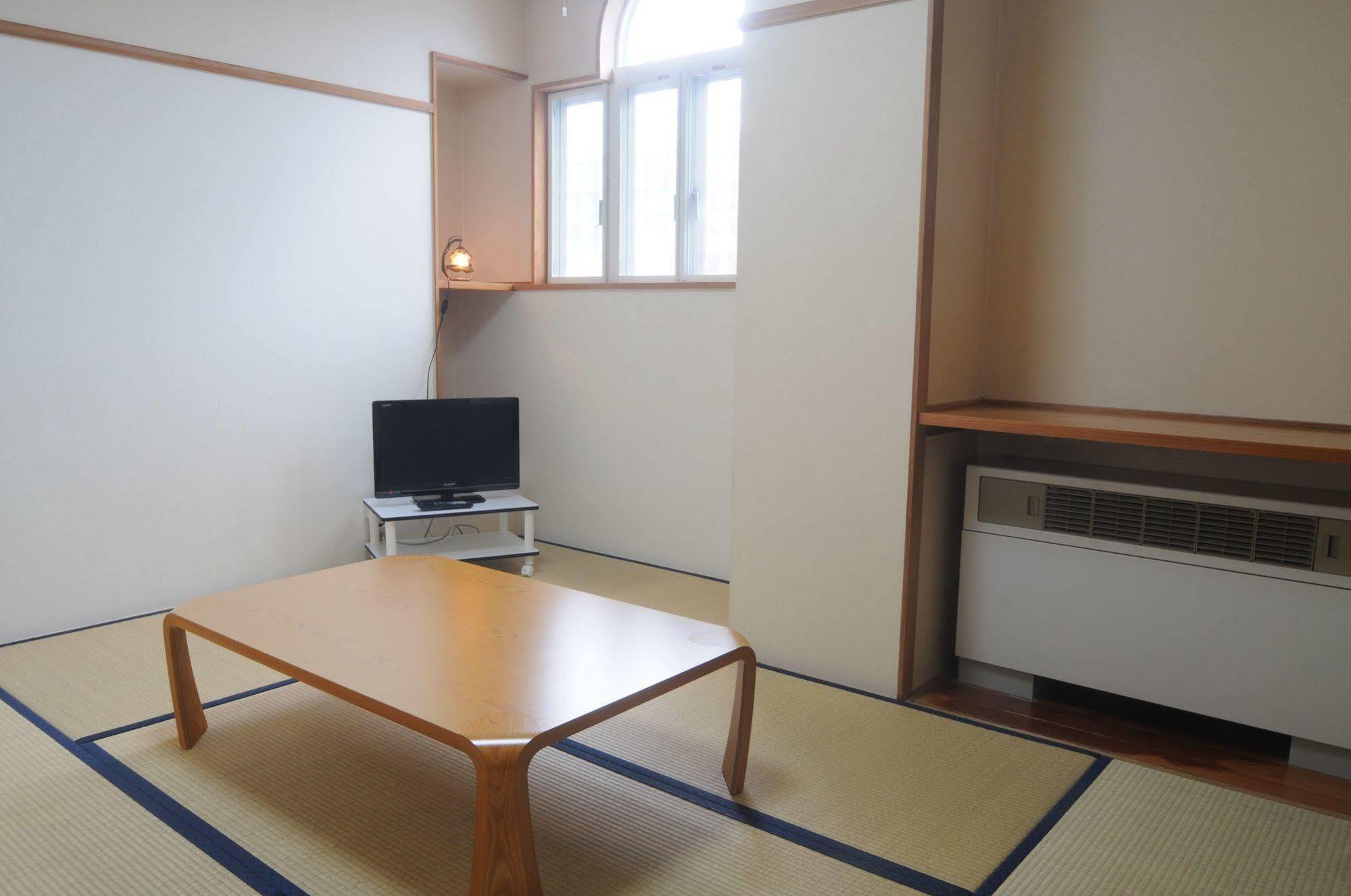 Hotel Bonfire Hakuba Zewnętrze zdjęcie